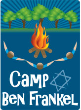 Camp Ben Frankel